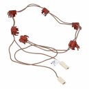 LUTH Premium Profi Parts Mikroschalter kompatibel mit Smeg 694490746 für Herd