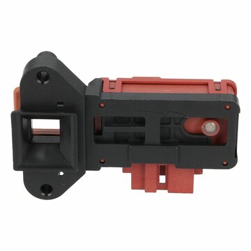 Türverriegelung Smeg 817690327 Metalflex Zv-446 M832024465 für Waschmaschine