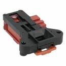 LUTH Premium Profi Parts Türverriegelung kompatibel mit Smeg 817690327 Metalflex Zv-446 M832024465 für Waschmaschine