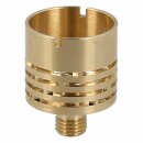 Gasdüse D.1,85 G110 Smeg 909010592 für Gaskochfeld