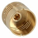 Gasdüse D.1,85 G110 Smeg 909010592 für Gaskochfeld