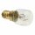 Lampe E14 25W Smeg 824610176 25mmø 56mm für Backofen