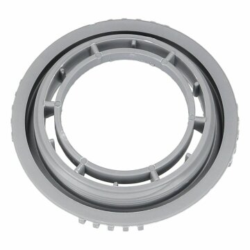 LUTH Premium Profi Parts Verschraubung für Wassertasche + Luftführung kompatibel mit Smeg 763890431 in Geschirrspüler