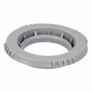 LUTH Premium Profi Parts Verschraubung für Wassertasche + Luftführung kompatibel mit Smeg 763890431 in Geschirrspüler