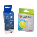 Bosch Sparset Reinigungsdisc Tassimo 00621101 621101...