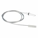 Zündkerze 900mm Smeg 810930124 für Gaskochfeld