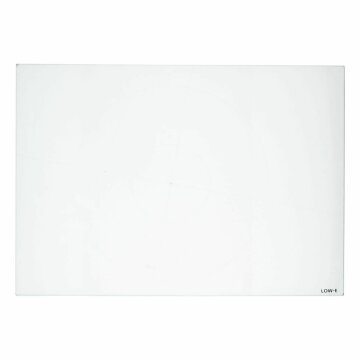 LUTH Premium Profi Parts Innenscheibe für Türe kompatibel mit Smeg 772531013 für Backofen