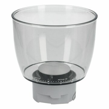 Kaffeebohnenbehälter Smeg 761941949 für Kaffeemühle