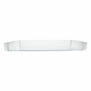 LUTH Premium Profi Parts Türfach unten kompatibel mit Smeg 760391802 495X50mm für Kühlschrank