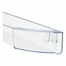 LUTH Premium Profi Parts Türfach unten kompatibel mit Smeg 760391802 495X50mm für Kühlschrank