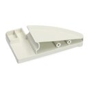 Original Liebherr Halter rechts 9097207 und  links 9097208 für Türfach Flaschenfach unten für Kühlschrank