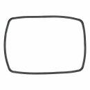 Türdichtung Smeg 754132460 für Backofen