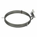 Heizung Heißluft 2700W Smeg 806890386 für...