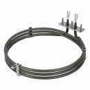 Heizung Heißluft 2700W Smeg 806890386 für Backofen