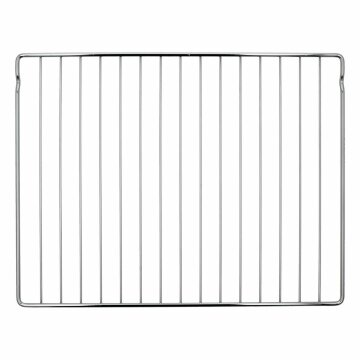 LUTH Premium Profi Parts Bratrost kompatibel mit Smeg 844091541 für Herd