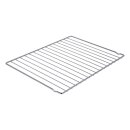 LUTH Premium Profi Parts Bratrost kompatibel mit Smeg 844091541 für Herd