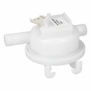 Durchflussmengenmesser Smeg 769290113 für Geschirrspüler