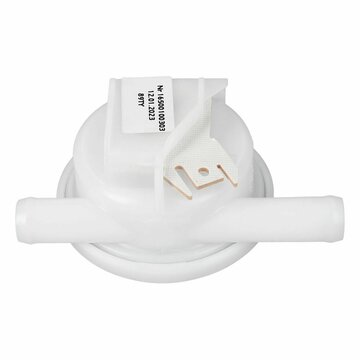 LUTH Premium Profi Parts Durchflussmengenmesser kompatibel mit Smeg 769290113 für Geschirrspüler