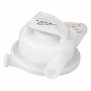 LUTH Premium Profi Parts Durchflussmengenmesser...