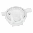 LUTH Premium Profi Parts Durchflussmengenmesser kompatibel mit Smeg 769290113 für Geschirrspüler