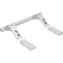 Türgriff 7430668 + 2 Abdeckplatten 7426362 für Liebherr Kühlschrank