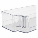 LUTH Premium Profi Parts Türfach oben mitte kompatibel mit Smeg 760392136 487X55mm für Kühlschrank