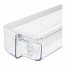 Türfach Käseablage Smeg 760391947 für Kühlschrank