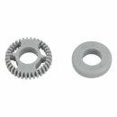 LUTH Premium Profi Parts Schneebesen Set kompatibel mit...