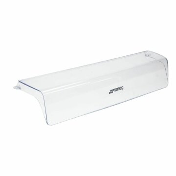 LUTH Premium Profi Parts Deckel für Türfach oben kompatibel mit Smeg 762172247 in Kühlschrank