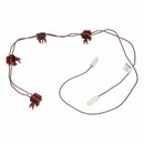 LUTH Premium Profi Parts Mikroschalter 4Fach für...