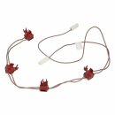 LUTH Premium Profi Parts Mikroschalter 4Fach für...