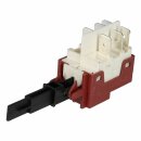 Tastenschalter Ein Aus Smeg 816450270 für Geschirrspüler
