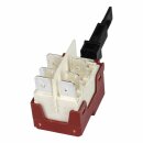 Tastenschalter Ein Aus Smeg 816450270 für Geschirrspüler