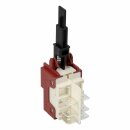LUTH Premium Profi Parts Tastenschalter Ein Aus kompatibel mit Smeg 816450270 für Geschirrspüler