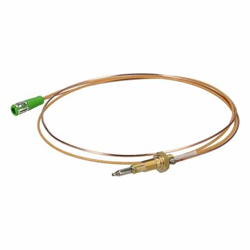 Thermoelement 650mm Smeg 948650244 für Gaskochfeld