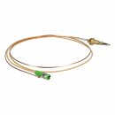 Thermoelement 650mm Smeg 948650244 für Gaskochfeld