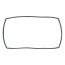 Türdichtung Smeg 754132077 Rundum 6Haken für Gewerbebackofen