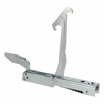 Türscharnier links / rechts Smeg 931331491 für Backofen