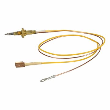 Thermoelement 500mm Smeg 948650109 für Gaskochfeld