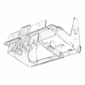 Tastenfeldeinsatz Smeg 769350131 für Geschirrspüler