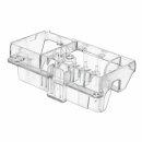 Tastenfeldeinsatz Smeg 769350131 für Geschirrspüler