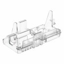 Tastenfeldeinsatz Smeg 769350131 für Geschirrspüler