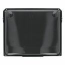 LUTH Premium Profi Parts Backblech hoch kompatibel mit Smeg 480370493 440X360mm für Backofen