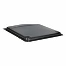 LUTH Premium Profi Parts Backblech hoch kompatibel mit Smeg 480370493 440X360mm für Backofen