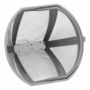 LUTH Premium Profi Parts Kaffeefilter kompatibel mit Smeg 693410927 für Filterkaffeemaschine