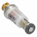Magneteinsatz für Gashahn Smeg 812750026 in Gaskochfeld