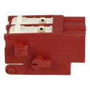 Türverriegelungsschalter Smeg 814490844 für Backofen