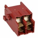 Türverriegelungsschalter Smeg 814490844 für Backofen