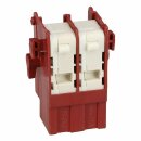 LUTH Premium Profi Parts Türverriegelungsschalter kompatibel mit Smeg 814490844 für Backofen