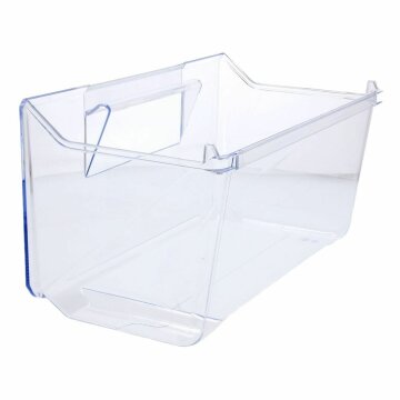 LUTH Premium Profi Parts Gefrierschublade unten kompatibel mit Smeg 761170980 für KühLGefrierkombination